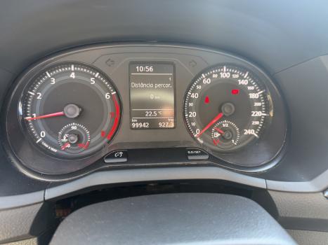 VOLKSWAGEN Saveiro 1.6 G7 CABINE SIMPLES TRENDLINE FLEX, Foto 12