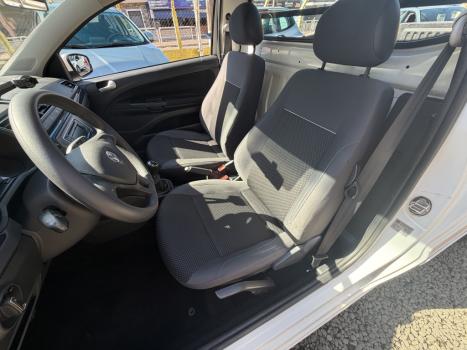 VOLKSWAGEN Saveiro 1.6 G7 CABINE SIMPLES TRENDLINE FLEX, Foto 11