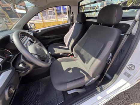 VOLKSWAGEN Saveiro 1.6 16V FLEX MSI TRENDLINE CABINE SIMPLES, Foto 13