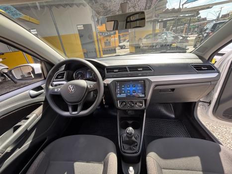 VOLKSWAGEN Saveiro 1.6 16V FLEX MSI TRENDLINE CABINE SIMPLES, Foto 12