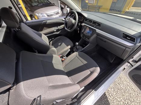 VOLKSWAGEN Saveiro 1.6 16V FLEX MSI TRENDLINE CABINE SIMPLES, Foto 14