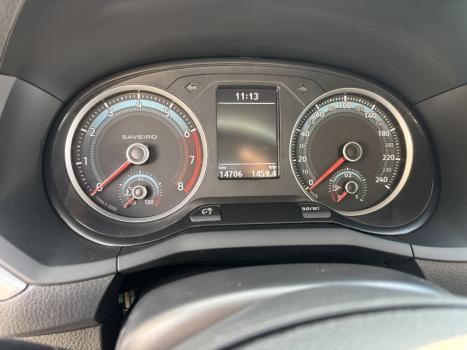 VOLKSWAGEN Saveiro 1.6 16V FLEX MSI TRENDLINE CABINE SIMPLES, Foto 11