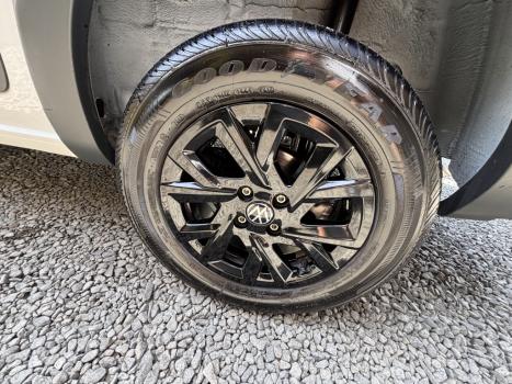 VOLKSWAGEN Saveiro 1.6 16V FLEX MSI TRENDLINE CABINE SIMPLES, Foto 10