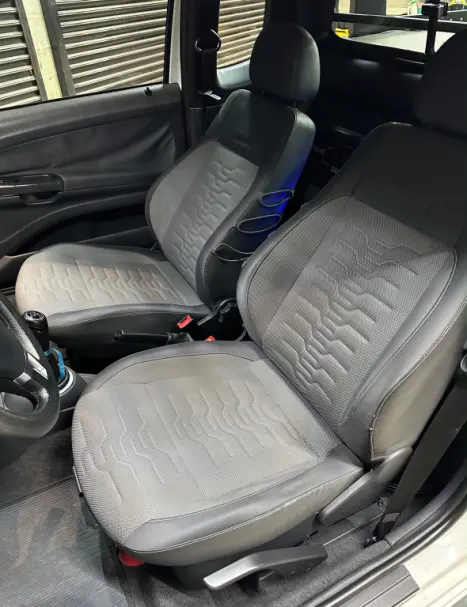 VOLKSWAGEN Saveiro 1.6 G5 CROSS CABINE ESTENDIDA FLEX, Foto 7