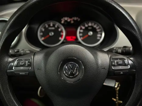 VOLKSWAGEN Saveiro 1.6 G5 CROSS CABINE ESTENDIDA FLEX, Foto 9