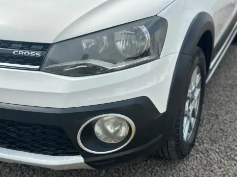 VOLKSWAGEN Saveiro 1.6 16V G6 CROSS CABINE ESTENDIDA FLEX, Foto 4