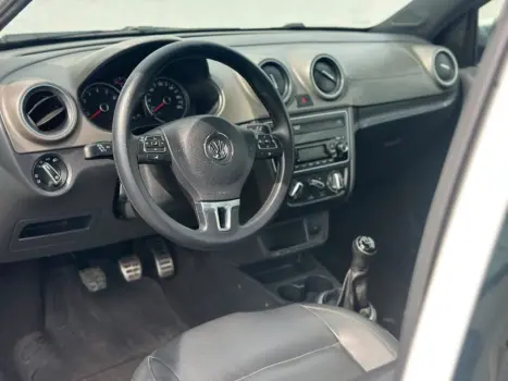VOLKSWAGEN Saveiro 1.6 16V G6 CROSS CABINE ESTENDIDA FLEX, Foto 12
