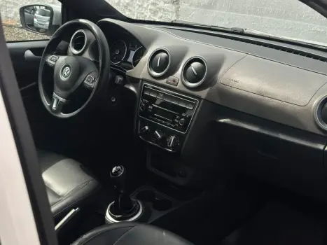 VOLKSWAGEN Saveiro 1.6 16V G6 CROSS CABINE ESTENDIDA FLEX, Foto 13
