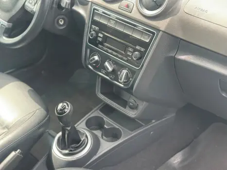 VOLKSWAGEN Saveiro 1.6 16V G6 CROSS CABINE ESTENDIDA FLEX, Foto 16
