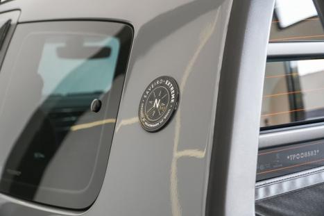 VOLKSWAGEN Saveiro 1.6 16V FLEX MSI EXTREME CABINE DUPLA, Foto 7