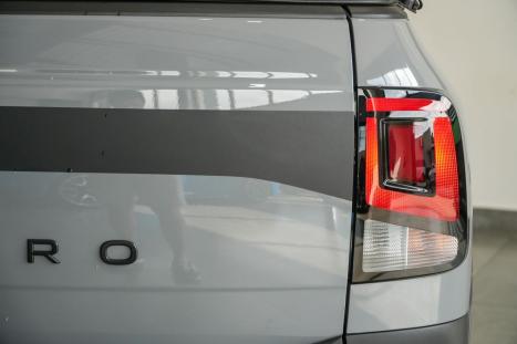 VOLKSWAGEN Saveiro 1.6 16V FLEX MSI EXTREME CABINE DUPLA, Foto 8