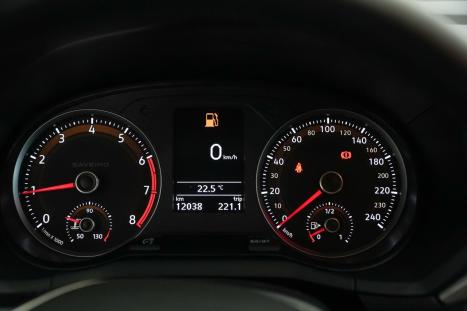VOLKSWAGEN Saveiro 1.6 16V FLEX MSI EXTREME CABINE DUPLA, Foto 10