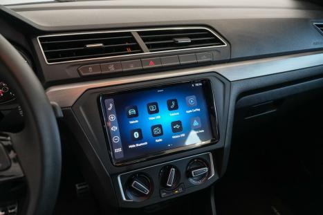 VOLKSWAGEN Saveiro 1.6 16V FLEX MSI EXTREME CABINE DUPLA, Foto 11