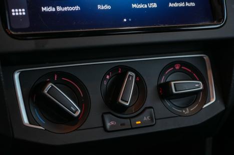 VOLKSWAGEN Saveiro 1.6 16V FLEX MSI EXTREME CABINE DUPLA, Foto 12