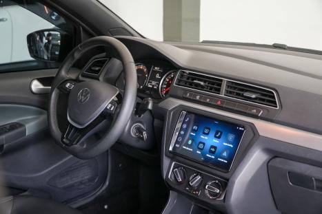VOLKSWAGEN Saveiro 1.6 16V FLEX MSI EXTREME CABINE DUPLA, Foto 16