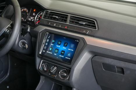VOLKSWAGEN Saveiro 1.6 16V FLEX MSI EXTREME CABINE DUPLA, Foto 17