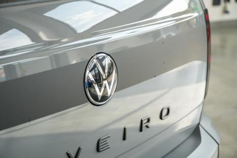 VOLKSWAGEN Saveiro 1.6 16V FLEX MSI EXTREME CABINE DUPLA, Foto 19