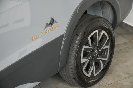 VOLKSWAGEN Saveiro 1.6 16V FLEX MSI EXTREME CABINE DUPLA, Foto 20