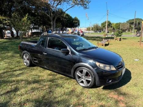 VOLKSWAGEN Saveiro 1.6 CABINE ESTENDIDA FLEX, Foto 2