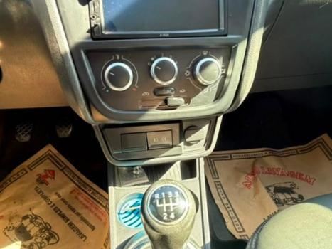 VOLKSWAGEN Saveiro 1.6 CABINE ESTENDIDA FLEX, Foto 5