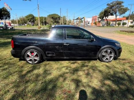 VOLKSWAGEN Saveiro 1.6 CABINE ESTENDIDA FLEX, Foto 6