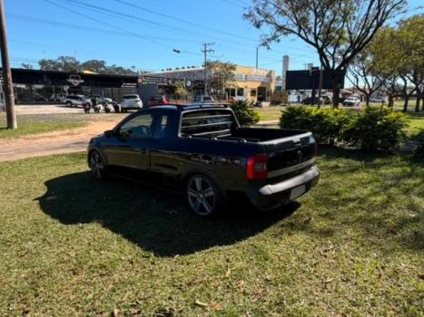 VOLKSWAGEN Saveiro 1.6 CABINE ESTENDIDA FLEX, Foto 7