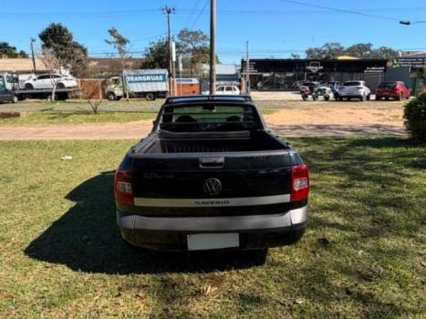 VOLKSWAGEN Saveiro 1.6 CABINE ESTENDIDA FLEX, Foto 8