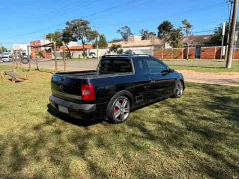 VOLKSWAGEN Saveiro 1.6 CABINE ESTENDIDA FLEX, Foto 9