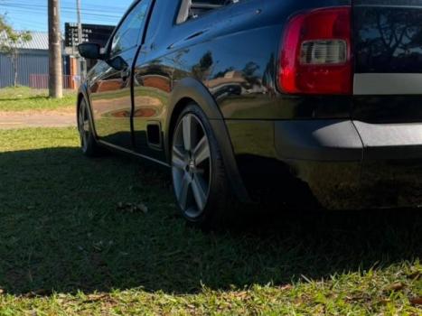 VOLKSWAGEN Saveiro 1.6 CABINE ESTENDIDA FLEX, Foto 10