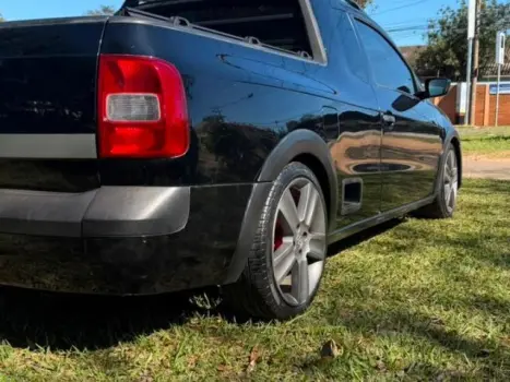 VOLKSWAGEN Saveiro 1.6 CABINE ESTENDIDA FLEX, Foto 11