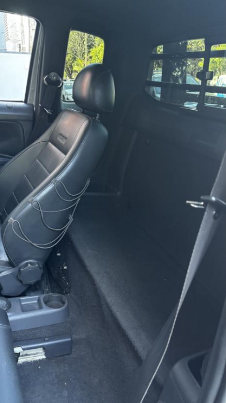 VOLKSWAGEN Saveiro 1.6 16V G6 CROSS CABINE ESTENDIDA FLEX, Foto 12