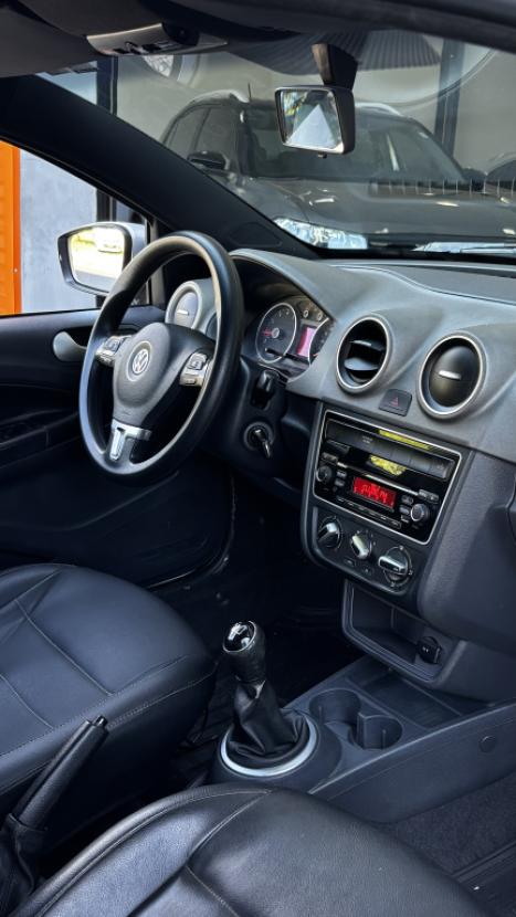 VOLKSWAGEN Saveiro 1.6 16V G6 CROSS CABINE ESTENDIDA FLEX, Foto 14
