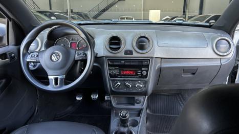 VOLKSWAGEN Saveiro 1.6 16V G6 CROSS CABINE ESTENDIDA FLEX, Foto 15