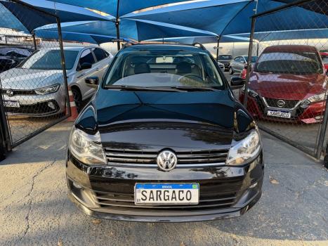 VOLKSWAGEN Saveiro 1.6 G6 CABINE ESTENDIDA FLEX, Foto 3