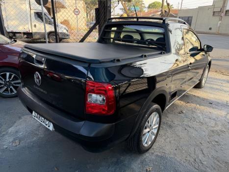VOLKSWAGEN Saveiro 1.6 G6 CABINE ESTENDIDA FLEX, Foto 5