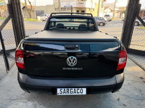 VOLKSWAGEN Saveiro 1.6 G6 CABINE ESTENDIDA FLEX, Foto 6