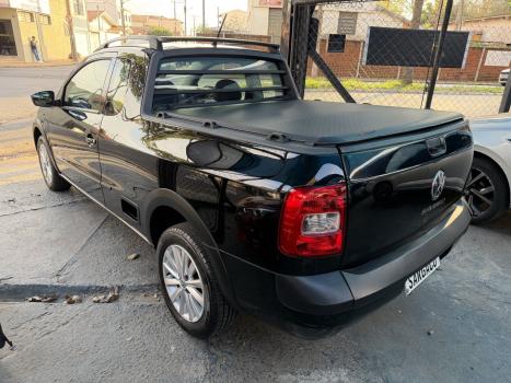 VOLKSWAGEN Saveiro 1.6 G6 CABINE ESTENDIDA FLEX, Foto 7