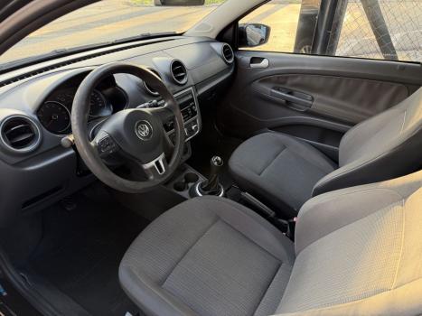 VOLKSWAGEN Saveiro 1.6 G6 CABINE ESTENDIDA FLEX, Foto 8