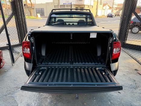 VOLKSWAGEN Saveiro 1.6 G6 CABINE ESTENDIDA FLEX, Foto 10