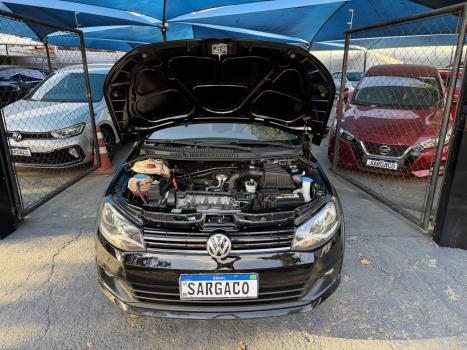 VOLKSWAGEN Saveiro 1.6 G6 CABINE ESTENDIDA FLEX, Foto 11
