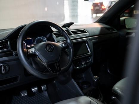 VOLKSWAGEN Saveiro 1.6 16V G6 CROSS CABINE DUPLA FLEX, Foto 6