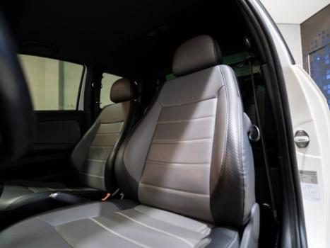 VOLKSWAGEN Saveiro 1.6 16V G6 CROSS CABINE DUPLA FLEX, Foto 7