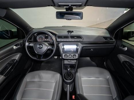 VOLKSWAGEN Saveiro 1.6 16V G6 CROSS CABINE DUPLA FLEX, Foto 9