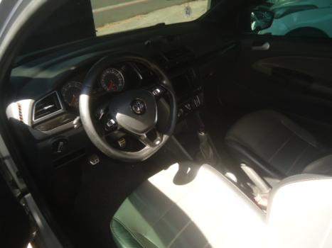 VOLKSWAGEN Saveiro 1.6 G6 CABINE DUPLA CROSS FLEX, Foto 3