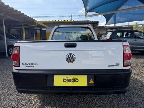 VOLKSWAGEN Saveiro 1.6 G4 CITY FLEX, Foto 4