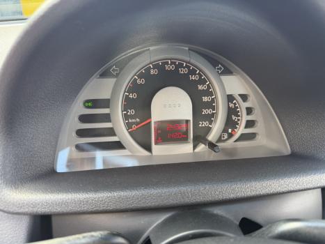 VOLKSWAGEN Saveiro 1.6 G4 CITY FLEX, Foto 12