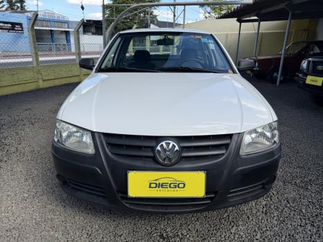 VOLKSWAGEN Saveiro 1.6 G4 CITY FLEX, Foto 8