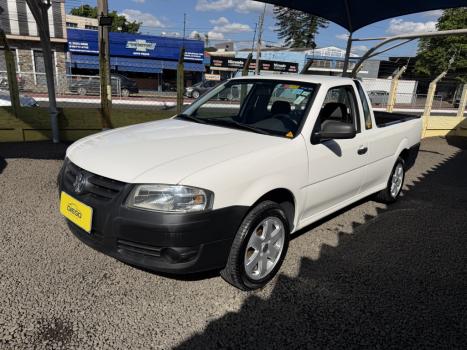 VOLKSWAGEN Saveiro 1.6 G4 CITY FLEX, Foto 1
