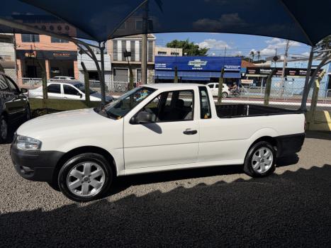 VOLKSWAGEN Saveiro 1.6 G4 CITY FLEX, Foto 2