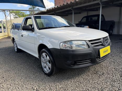 VOLKSWAGEN Saveiro 1.6 G4 CITY FLEX, Foto 7